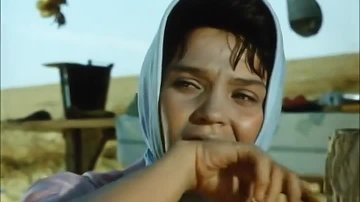 Стряпуха (1965)