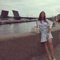 Валерия Фирсова | Санкт-Петербург