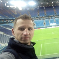 Вячеслав Лабков