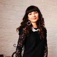 Марина Левченкова