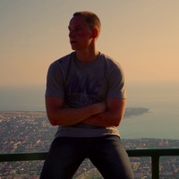 Данил Маркелов