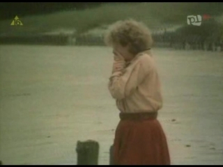 В пути (Попутно) | Útközben | Венгрия, Польша, драма, мелодрама, 1979 | реж. Марта Месарош