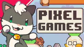 Новые пиксельные игры на Android, iOS