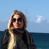 Полина Борисова | Горловка