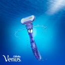 Venus® Swirl™ – одна из лучших наших бритв!