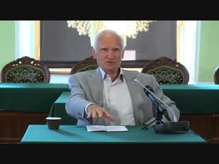 Интернет и субкультура смерти (МПДА, 2018.09.04) — Осипов Алексей Ильич..