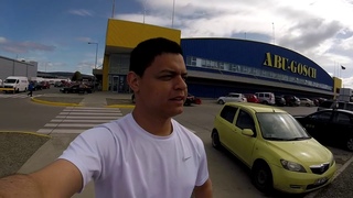Preços de Eletrônicos e eletrodomésticos no Chile | Vlog 09