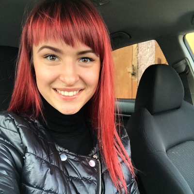 Наталья Соболева