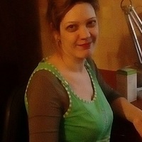 Ольга Макаренко