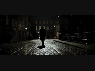 Лондонские поля (очень необычная история)