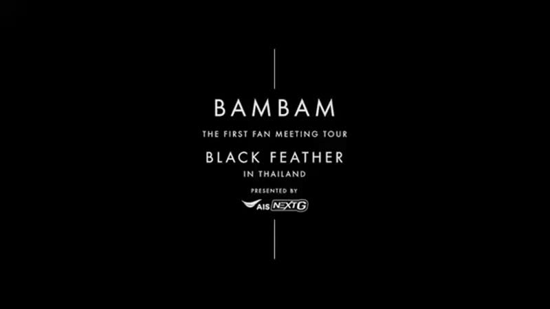 ☆«BLACK FEATHER»☆