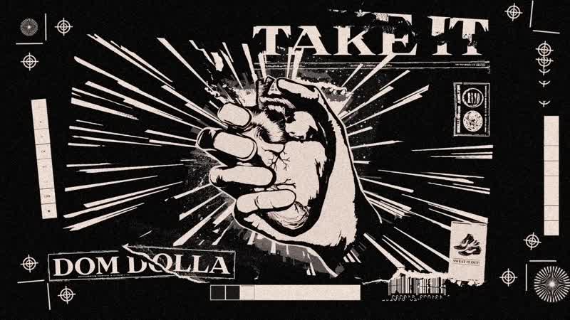 Dom Dolla - Take It