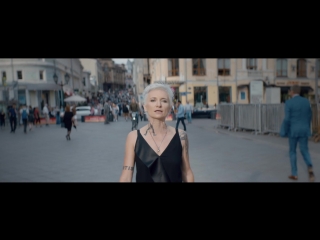 Диана Арбенина и Ночные Снайперы - Инстаграм (2018)