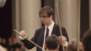 «Ромео и Джульетта» в концертном исполнении musicAeterna. Дягилев. P. S. 2016