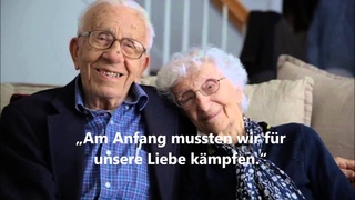 Das Geheimnis für eine 83 Jahre lange glückliche Ehe