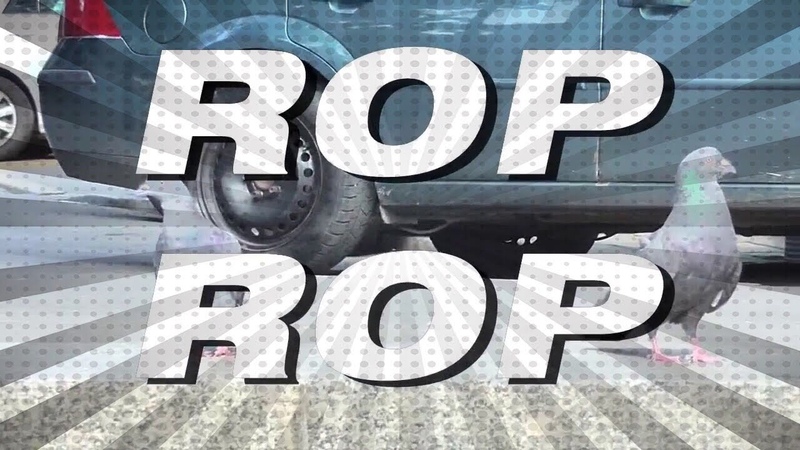 Mätt - Rop Rop (Official Video)