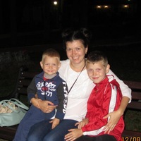 Марина Маркова | Владимир