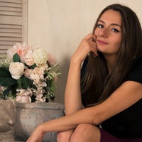 Дарья Ситникова