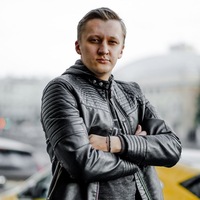 Илья Беклемишев