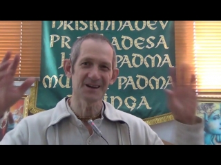 Посрамление мудрецов - Вайшнава Прана дас