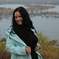 Надежда Терехина | 