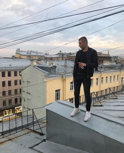 Андрей Соколовский
