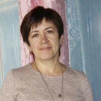 алла омельченко (копач)