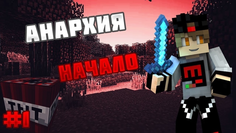Выживание на анархии1