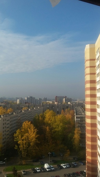 Фото: Продам светлую уютную теплую видовую 1комнатную квартиру в новом доме в 3 мин ходьбы от метро Международная.Турку 11 корп 2<br>32 кв.м. 14й этаж 20 ти этажного не угловая.кухня 9м, комната 16.Окна во двор,большая лоджия.школы,сады,дома творчества,муз.школа,3 парка (Энтузиастов,Яблоневый сад,парк Победы )в шаговой доступности.подземный паркинг ,консьерж,интеллигентные соседи.<br>цена 4700000<br>8 9817220705 Ольга