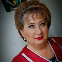Ирина Богомолова | Дрибин