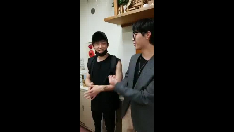 180917 ISFMens Periscope Live