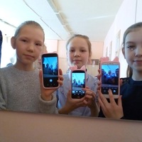 Таня Никитина | Вурнары