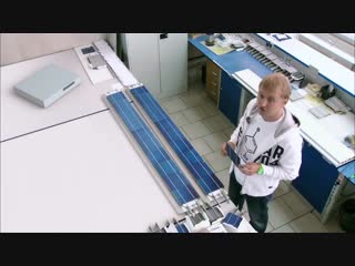 Сколько солнечных батарей нужно для автономной жизни