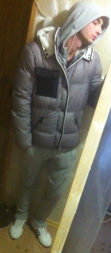 Антон Степанов