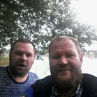 Дмитрий Гилёв