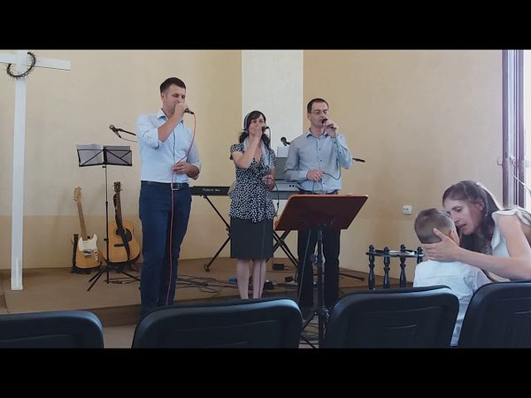 Немає проблеми в житті