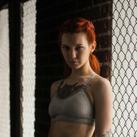 Даша Банкина