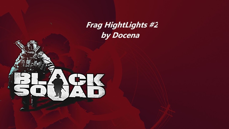 Frag HightLights 2