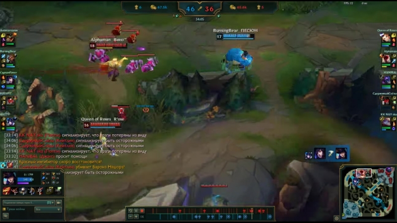 Silver elo this days