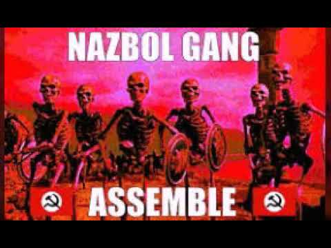 Nazbol Gang