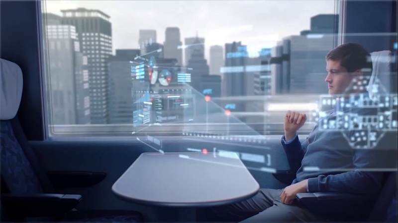 NTT DATA Trusted Global Innovator