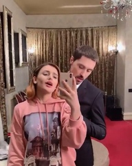 Dima Bilan on Instagram: “А вот и небольшой сюрприз на сегодня!