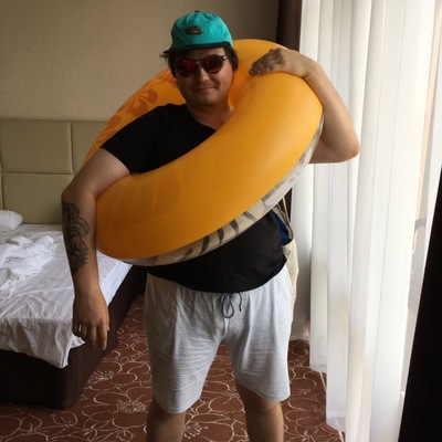 Сергей Густун