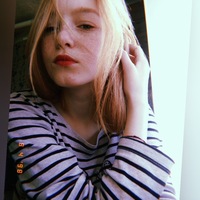 Каролина Красилова | Кытманово