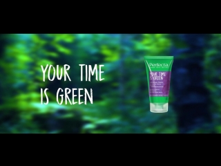 Perfecta Your Time is Green