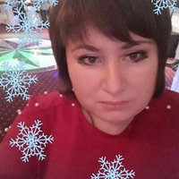 Наталья Рослякова
