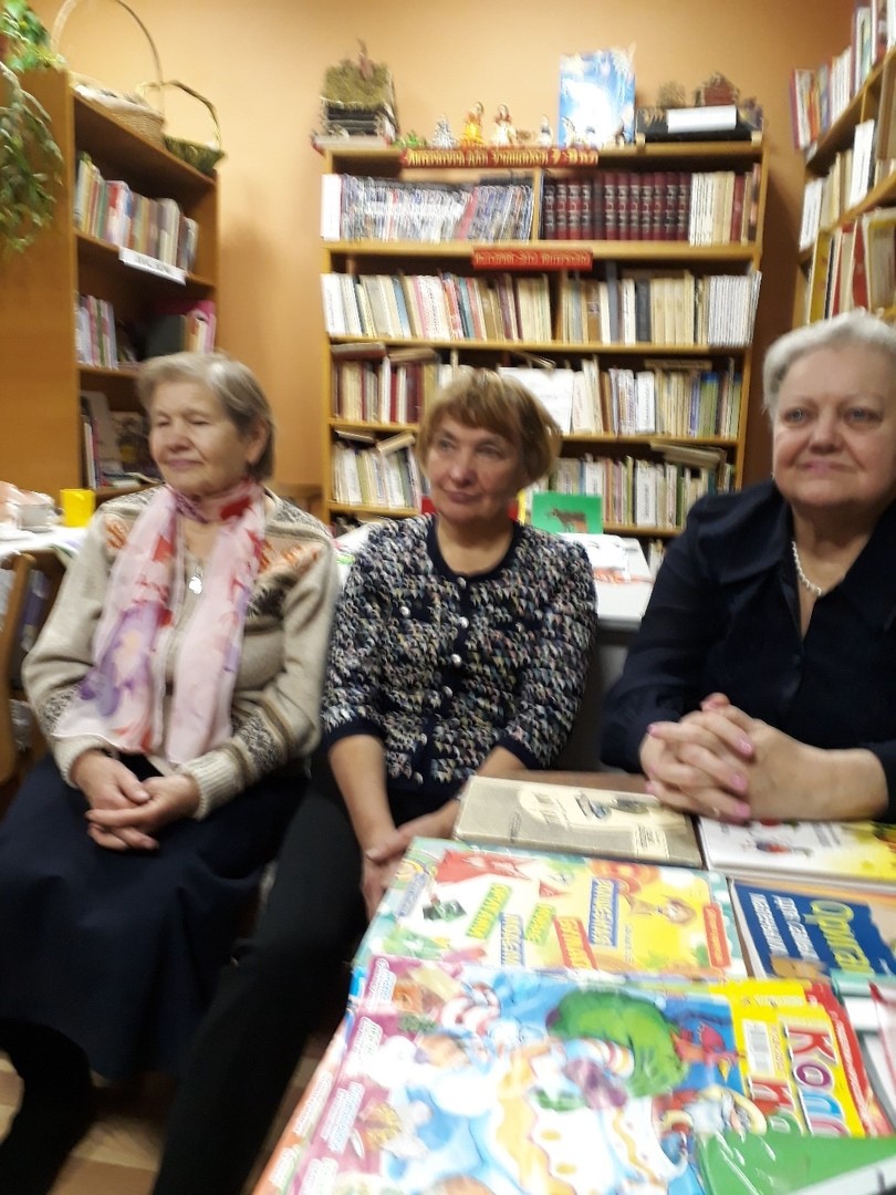 Посиделки (МБУК "ПЦКиД") | Официальный сайт муниципального образования ...