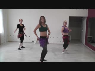 Скарабей школа восточного танца Даниэллы