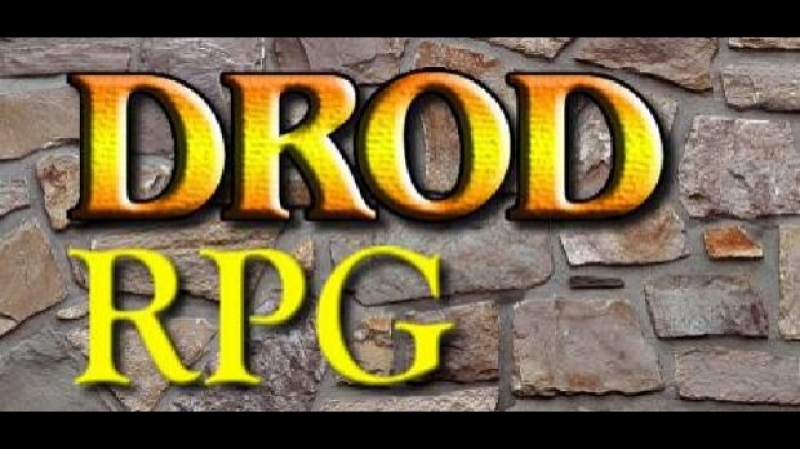 DROD RPG Tendrys Tale