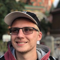 Данила Панков